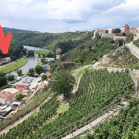 Apartman Pod Hradem Znojmo Exterior photo