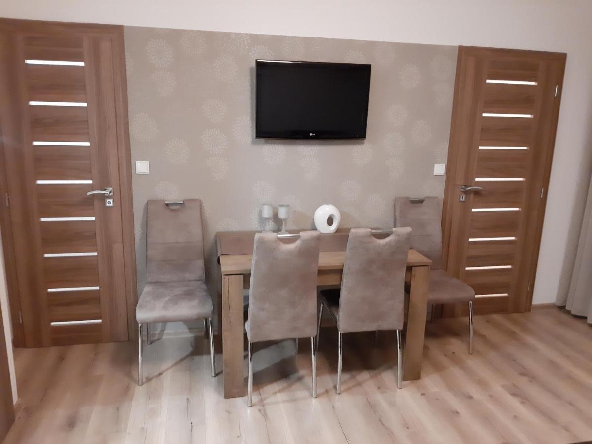 Apartman Pod Hradem Znojmo Exterior photo