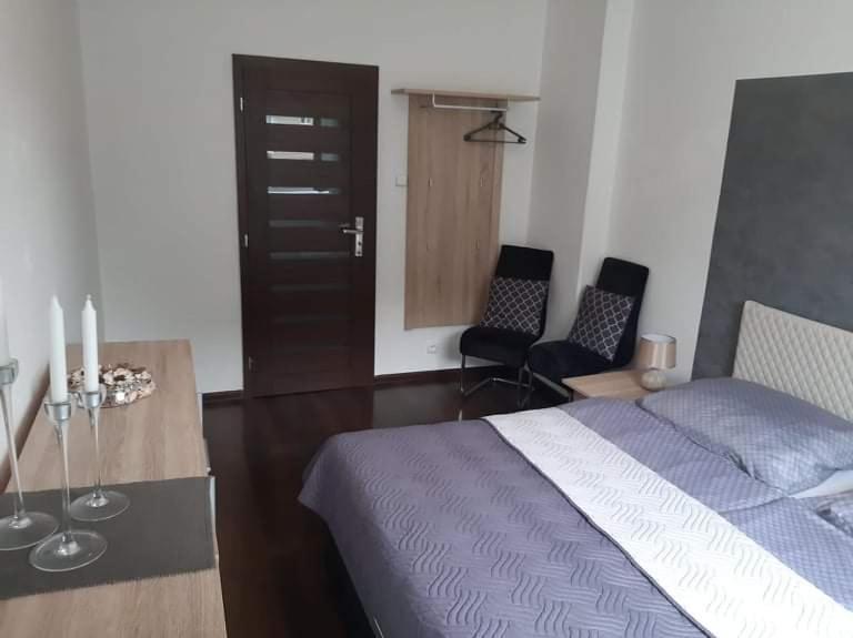 Apartman Pod Hradem Znojmo Exterior photo