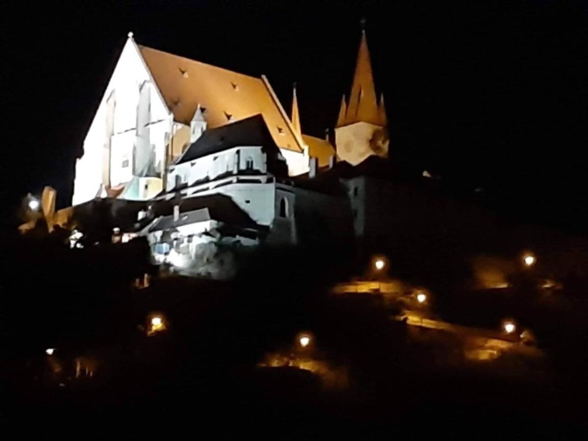 Apartman Pod Hradem Znojmo Exterior photo